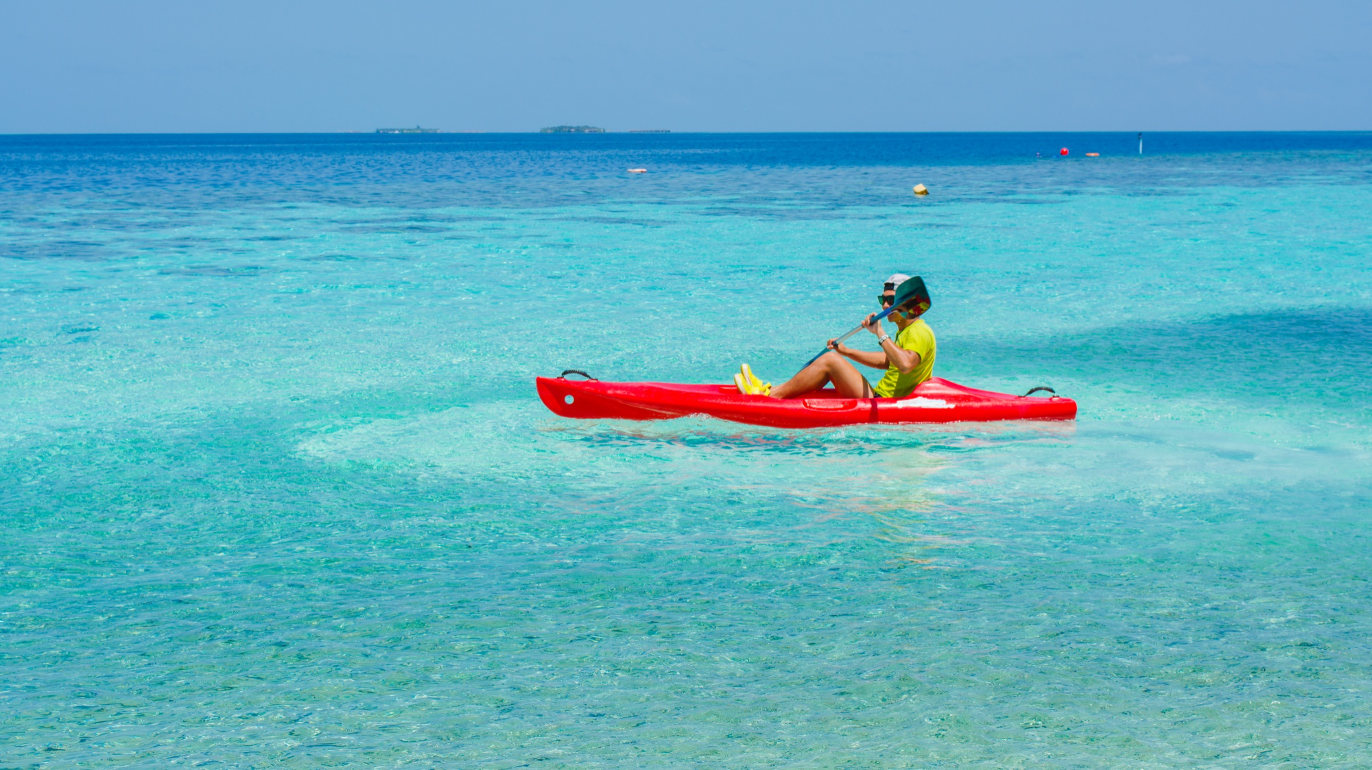 Activités nautiques à Madagascar : entre lagons turquoise, plongée et aventures marines