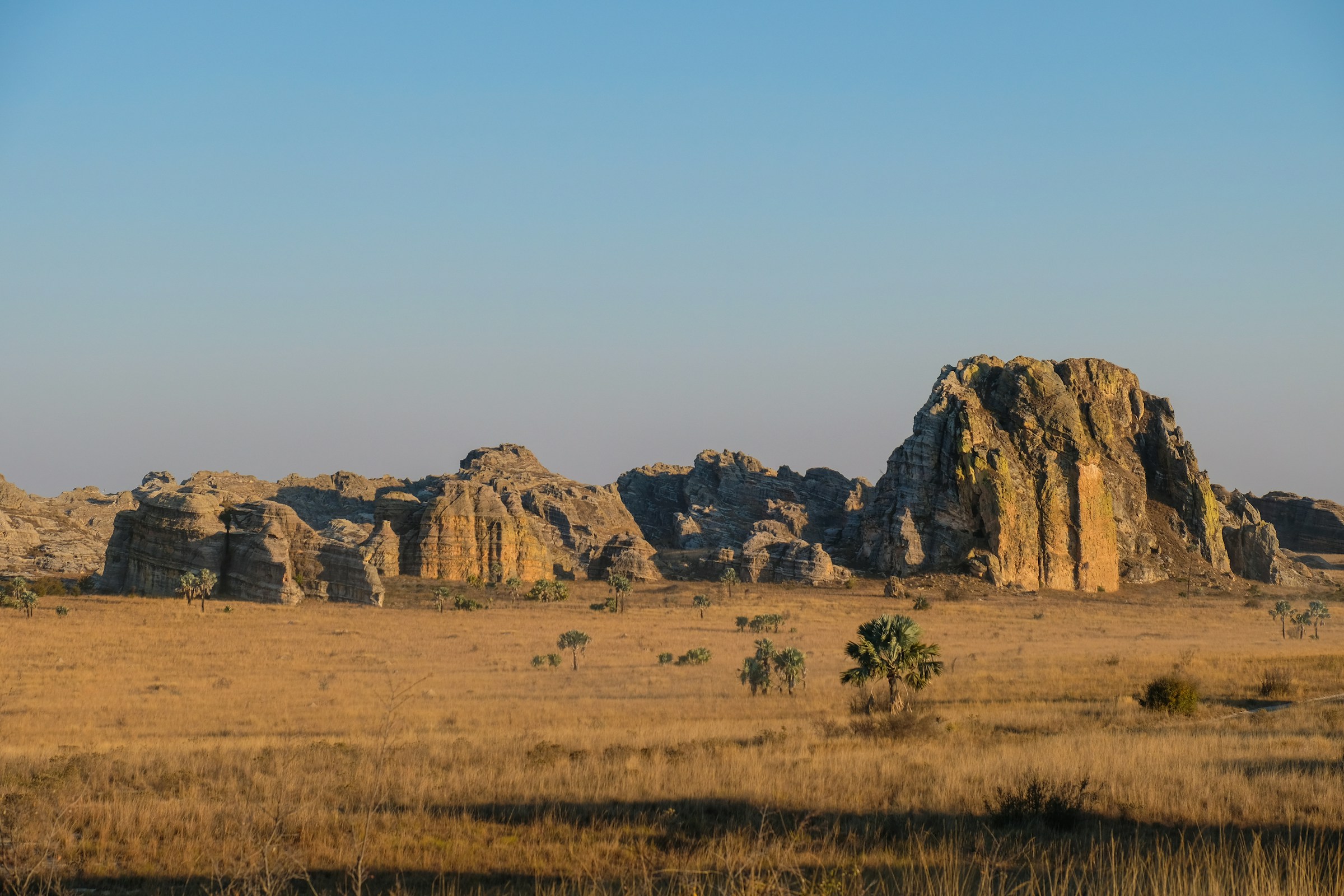 Découvrir Madagascar : Guide complet pour un voyage inoubliable