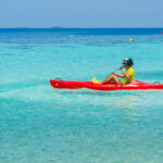 Activités nautiques