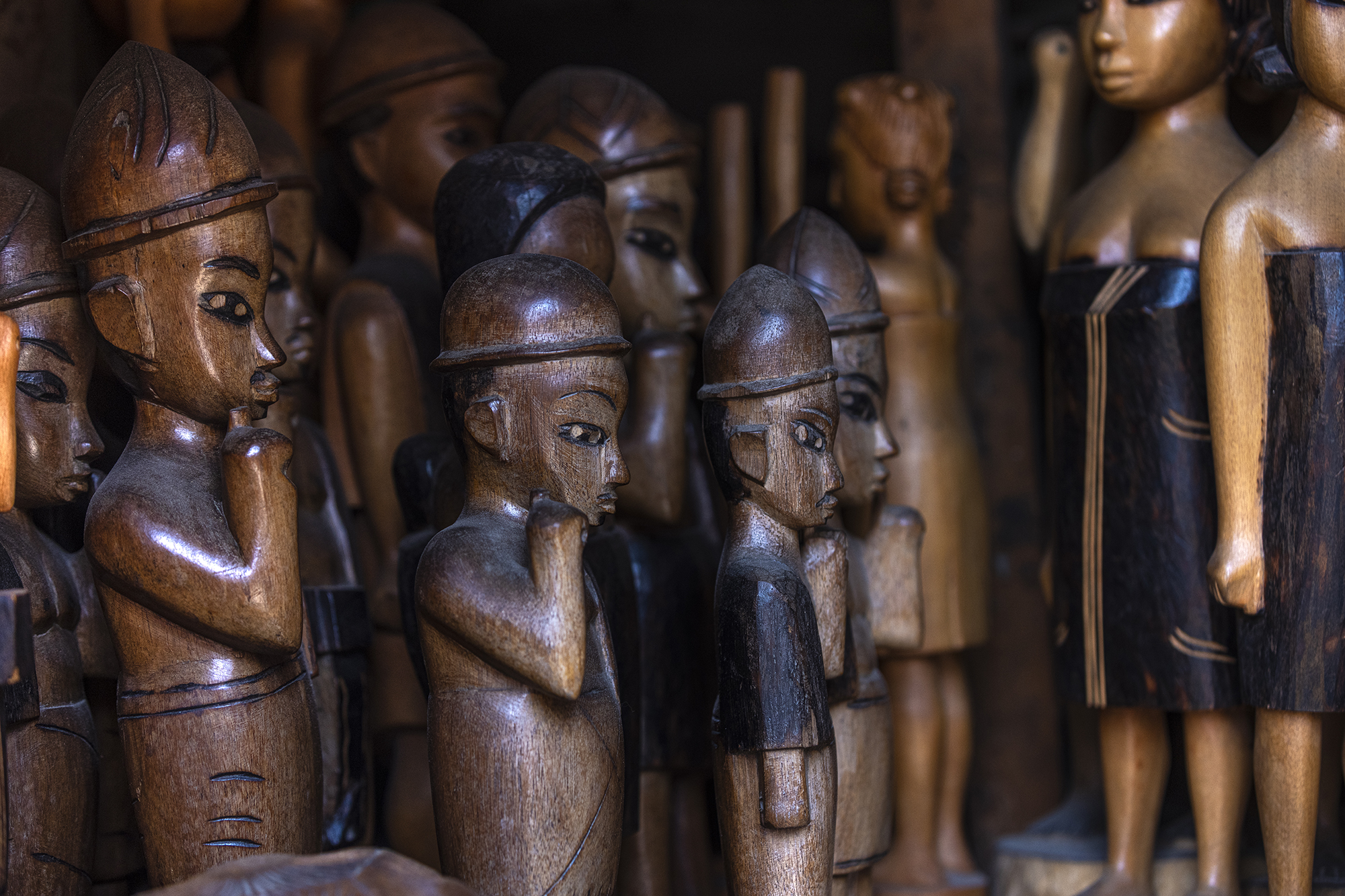 Diversité Culturelle à Madagascar